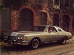 Buick Riviera 1975 года